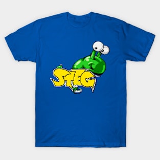 Steg T-Shirt